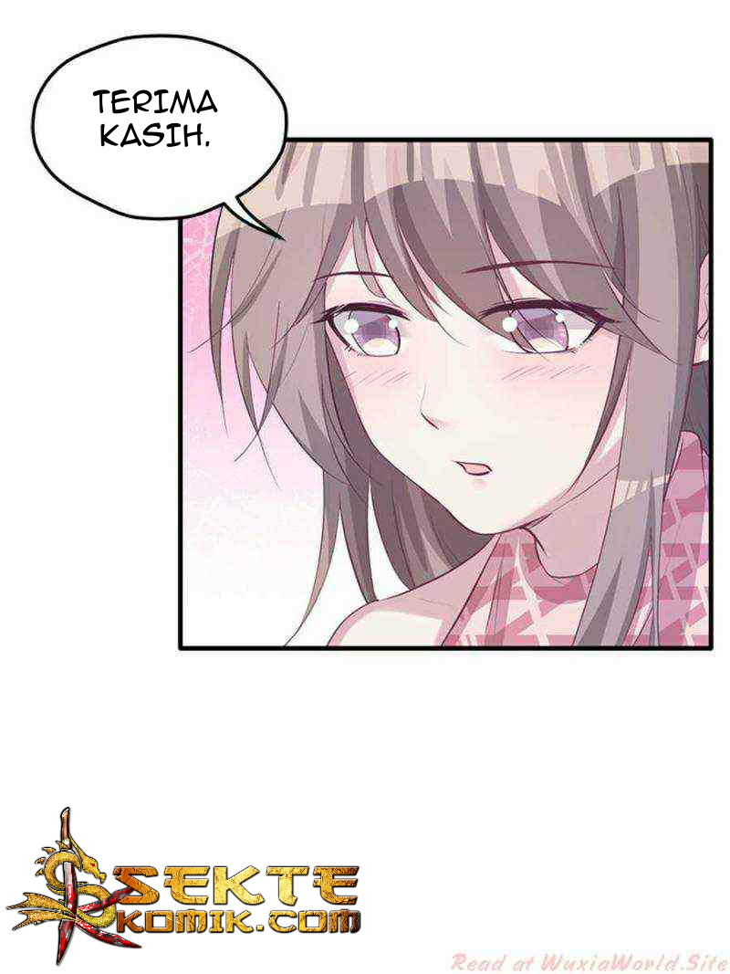 Beauty and the Beasts chapter 109